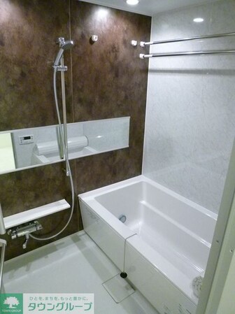 ヴィラあざみの物件内観写真